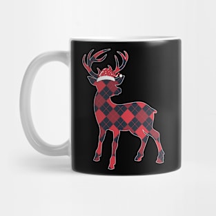 Oh Deer Mug